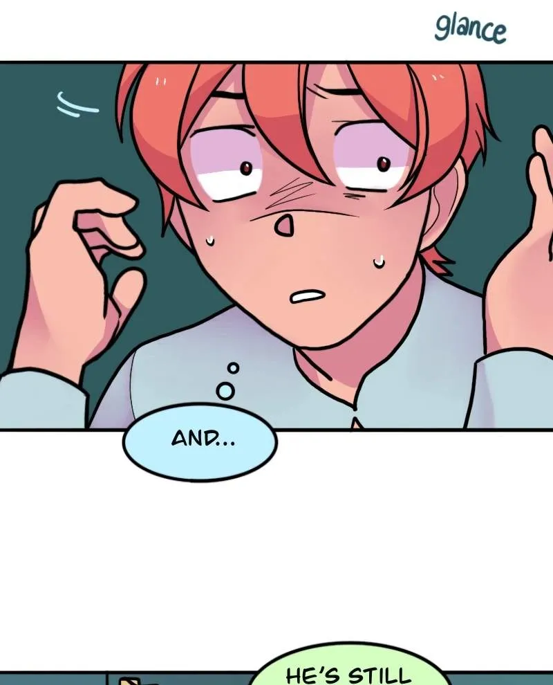 High Class Chapter 107 page 36 - 
