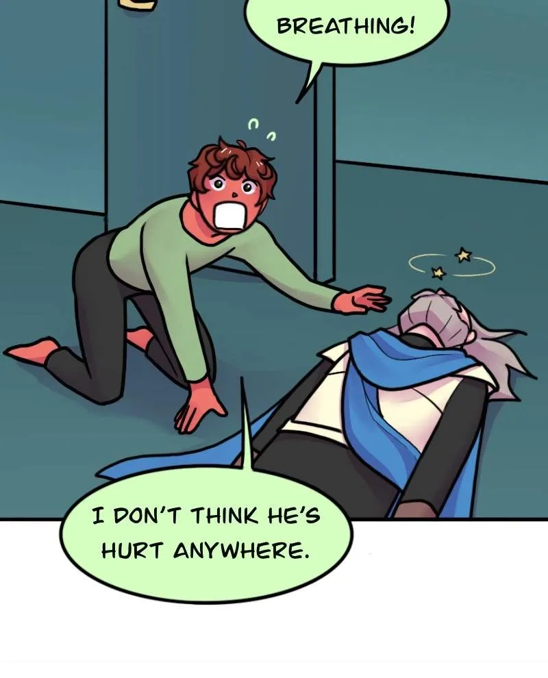 High Class Chapter 107 page 37 - 