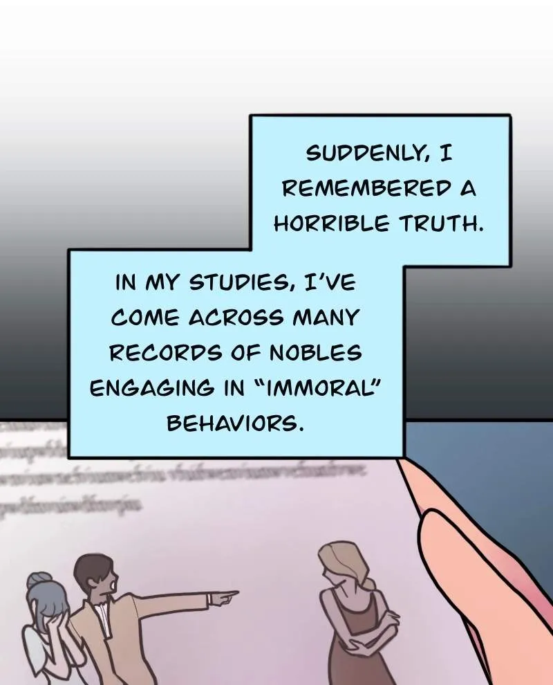 High Class Chapter 107 page 38 - 