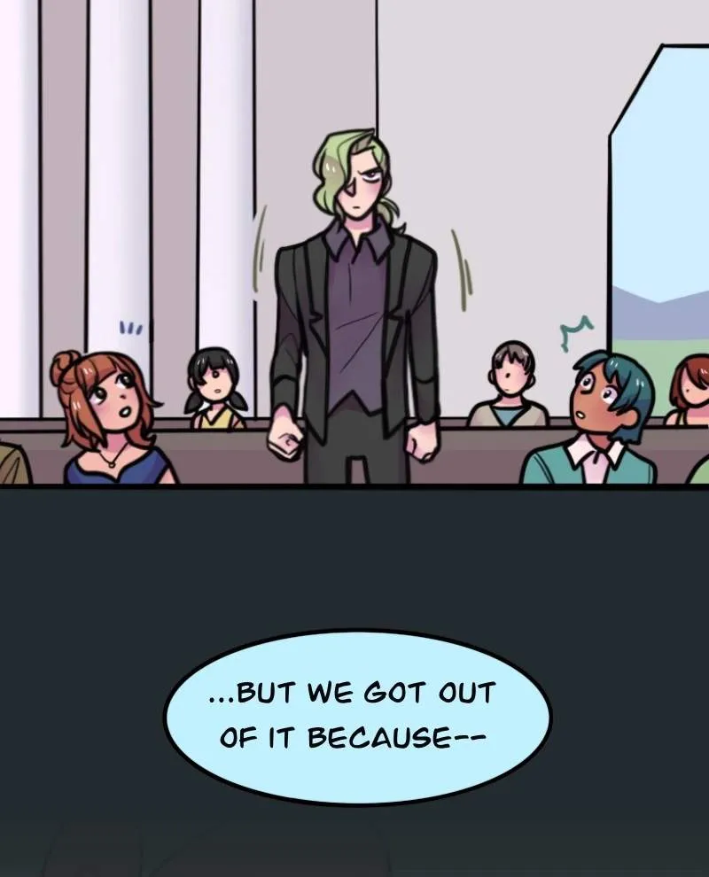 High Class Chapter 107 page 46 - 