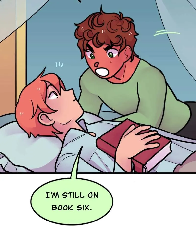 High Class Chapter 107 page 6 - 
