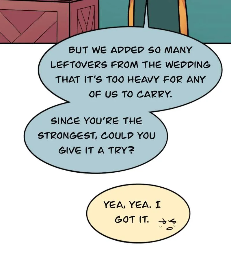 High Class Chapter 108 page 13 - 