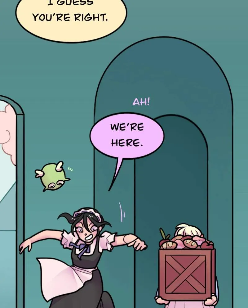 High Class Chapter 108 page 26 - 