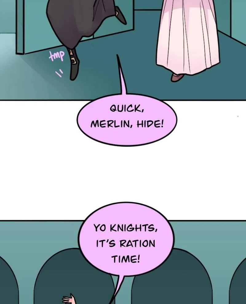 High Class Chapter 108 page 27 - 