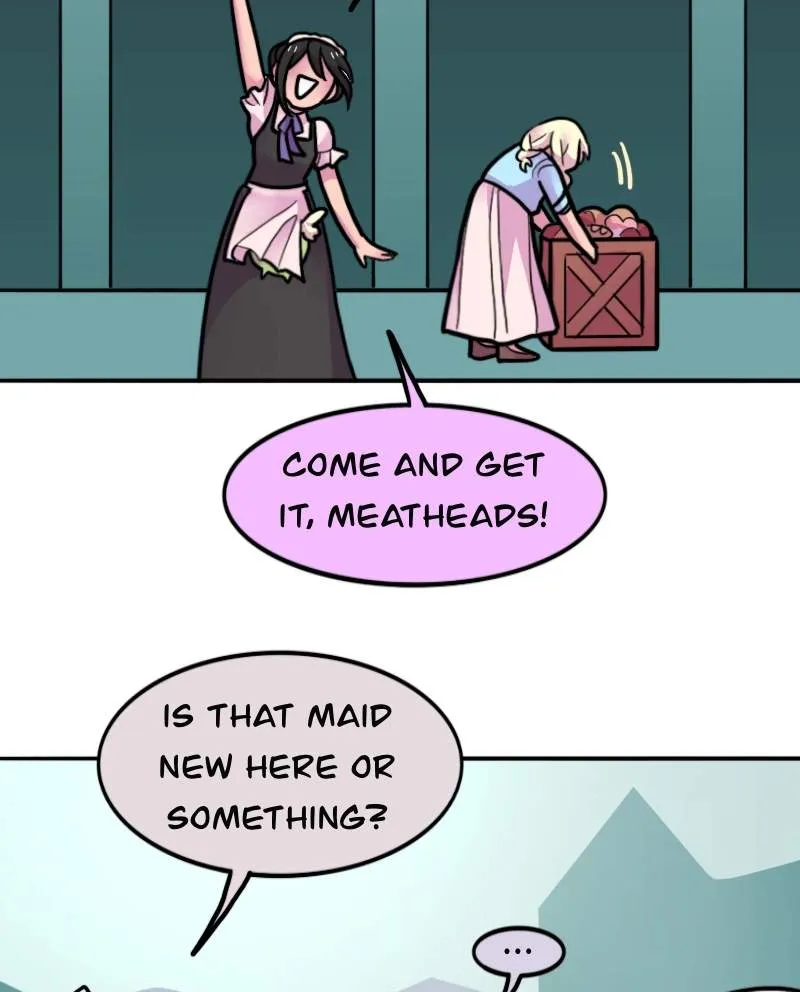 High Class Chapter 108 page 28 - 