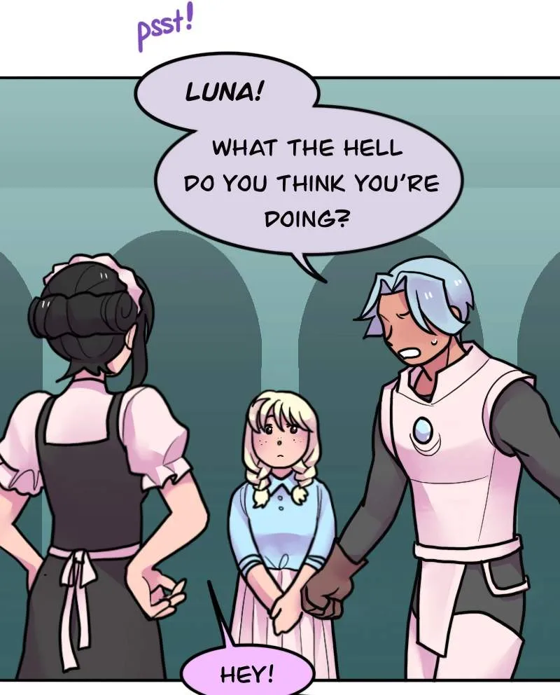 High Class Chapter 108 page 30 - 