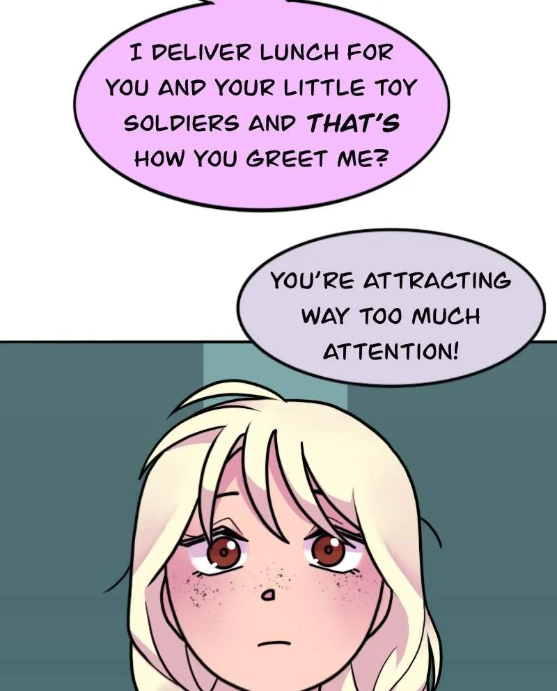 High Class Chapter 108 page 31 - 