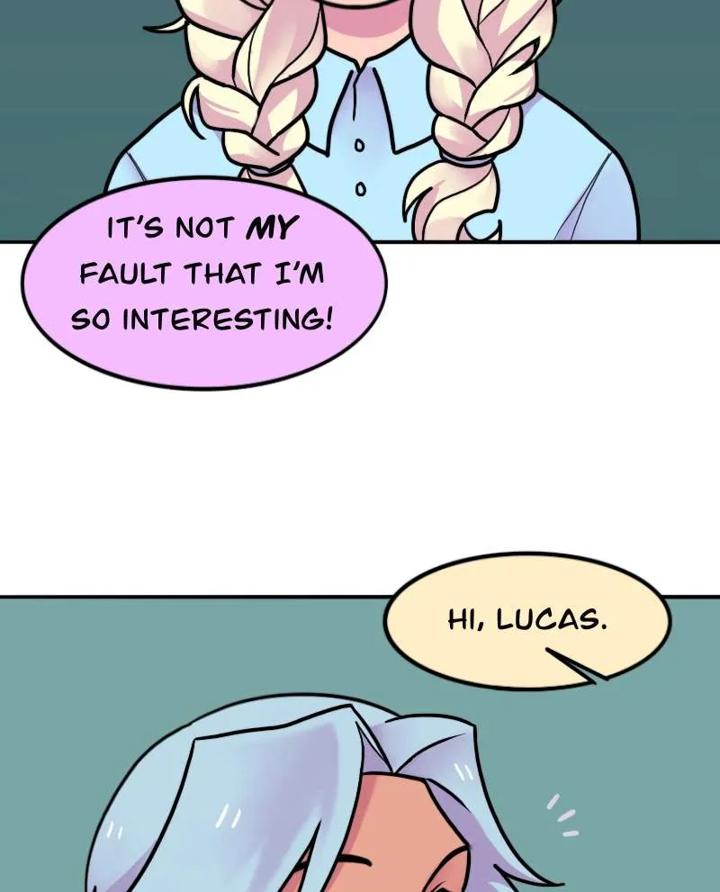 High Class Chapter 108 page 32 - 