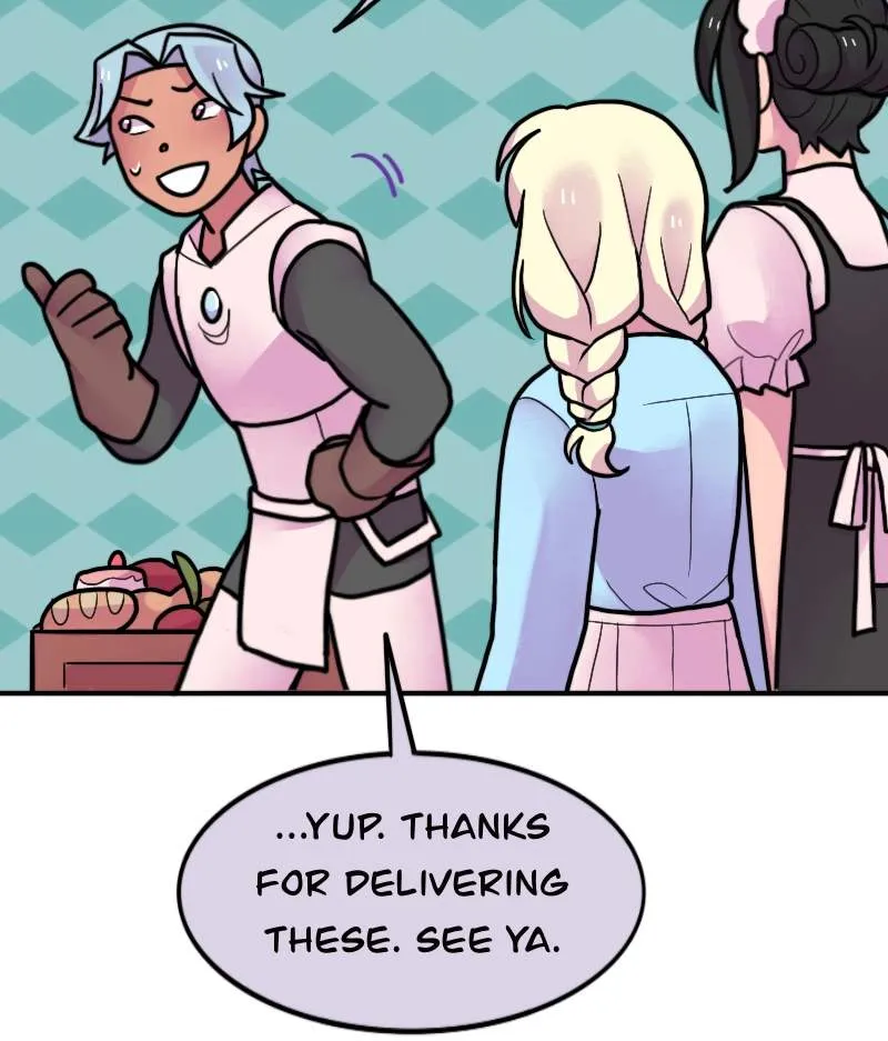 High Class Chapter 108 page 38 - 