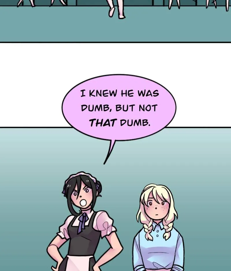 High Class Chapter 108 page 40 - 