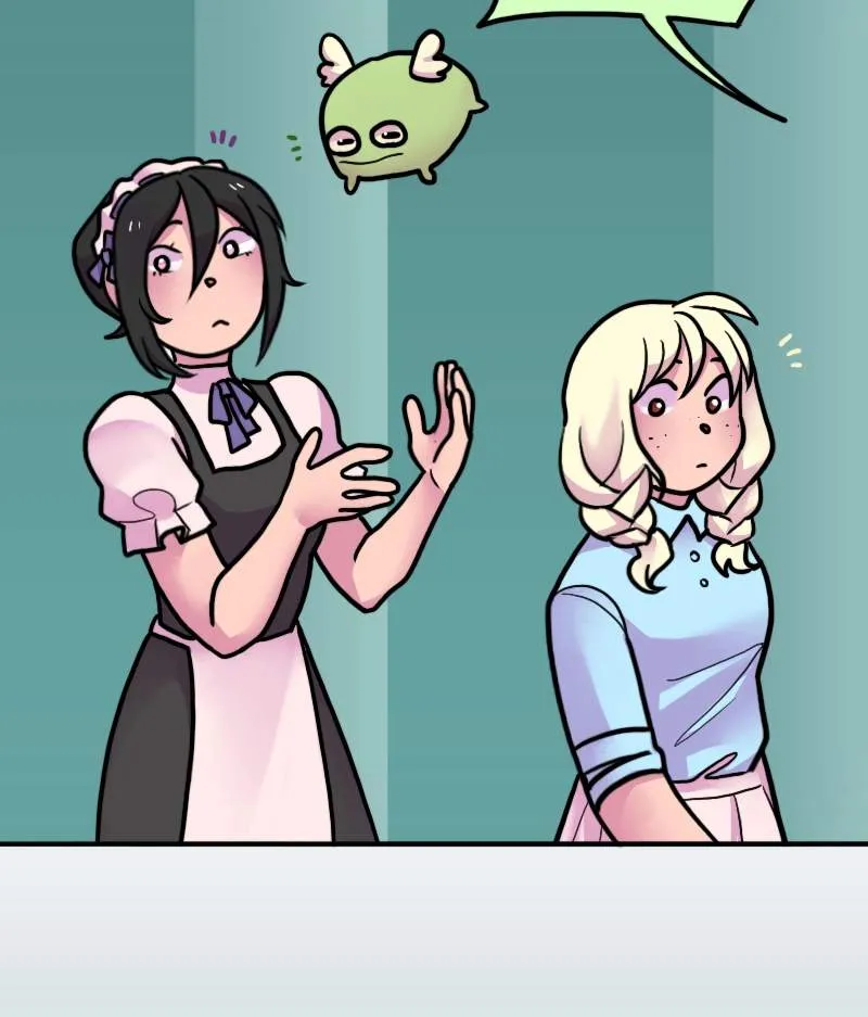 High Class Chapter 108 page 43 - 