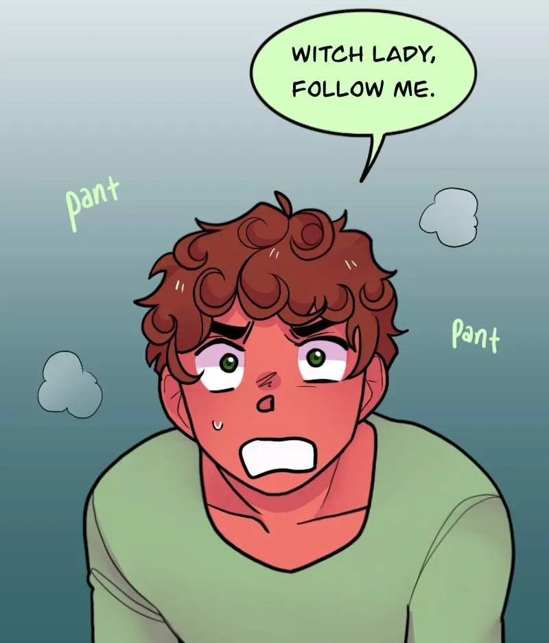 High Class Chapter 108 page 44 - 
