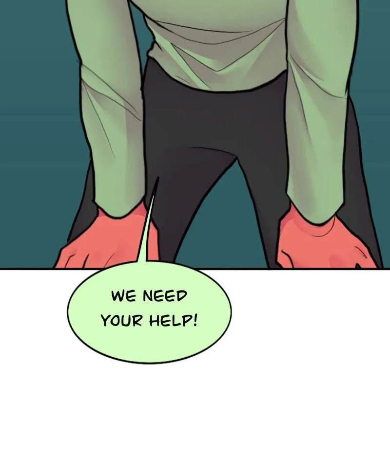 High Class Chapter 108 page 45 - 