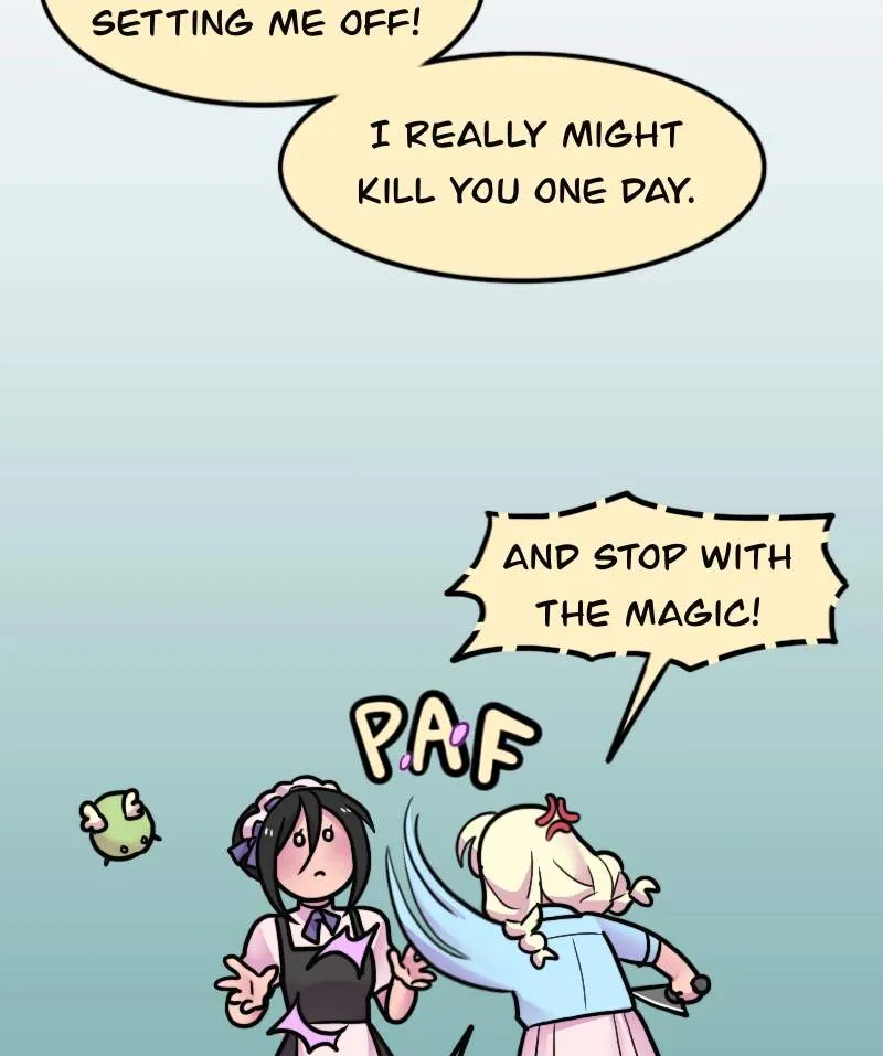 High Class Chapter 108 page 10 - 