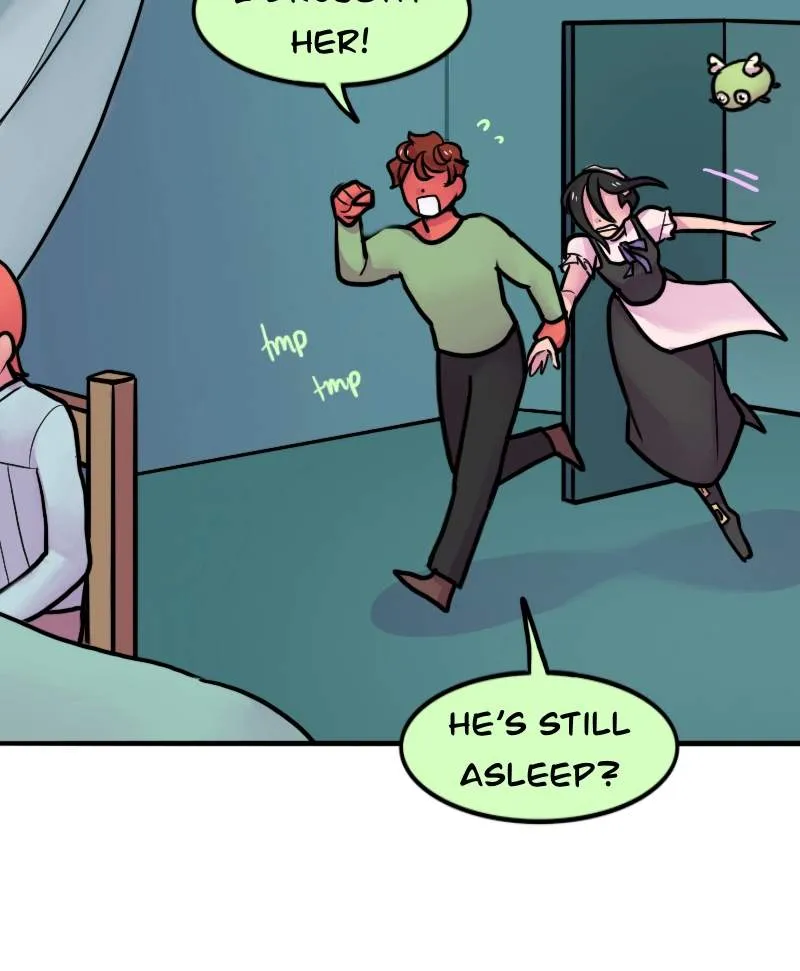 High Class Chapter 109 page 16 - 