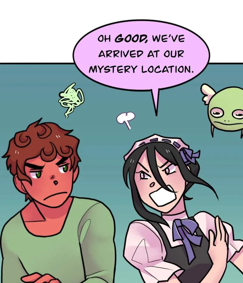 High Class Chapter 109 page 17 - 