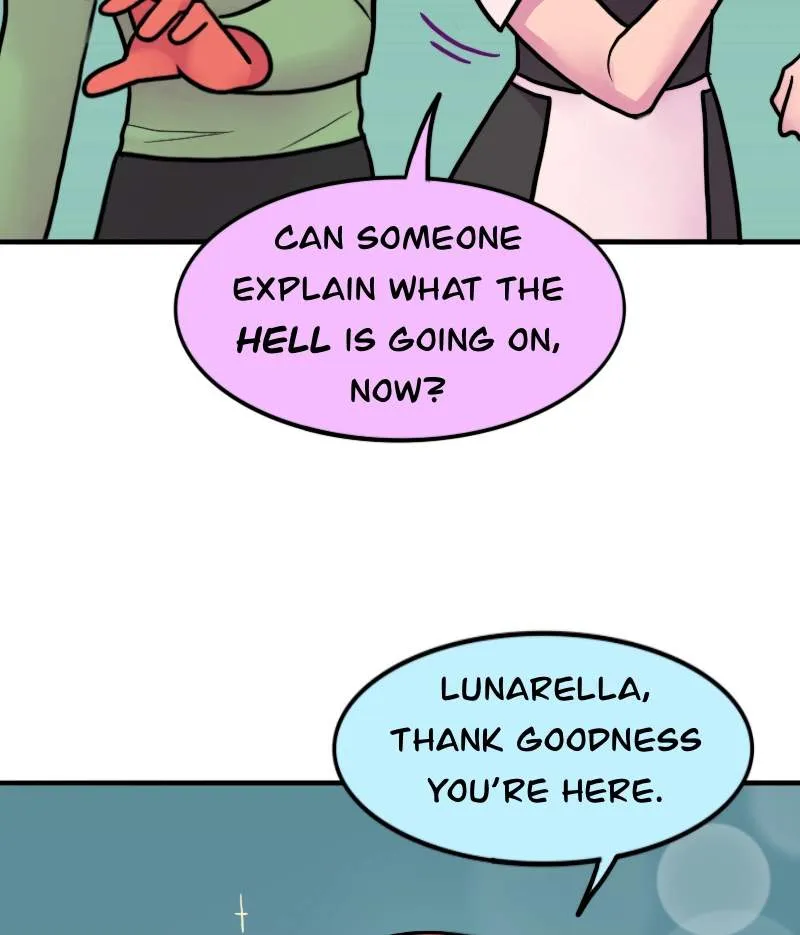 High Class Chapter 109 page 18 - 