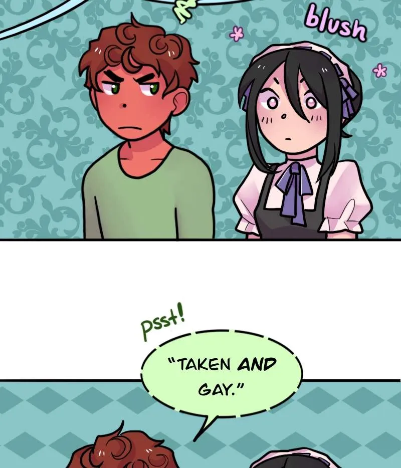 High Class Chapter 109 page 21 - 