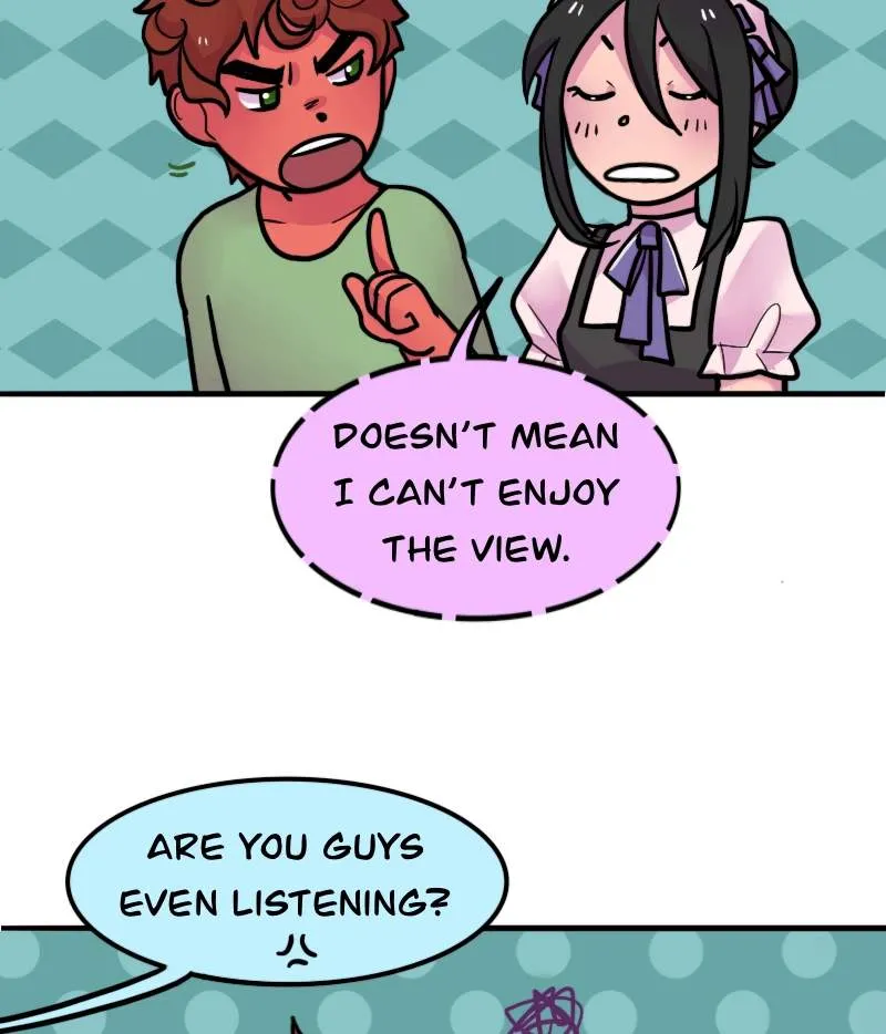 High Class Chapter 109 page 22 - 