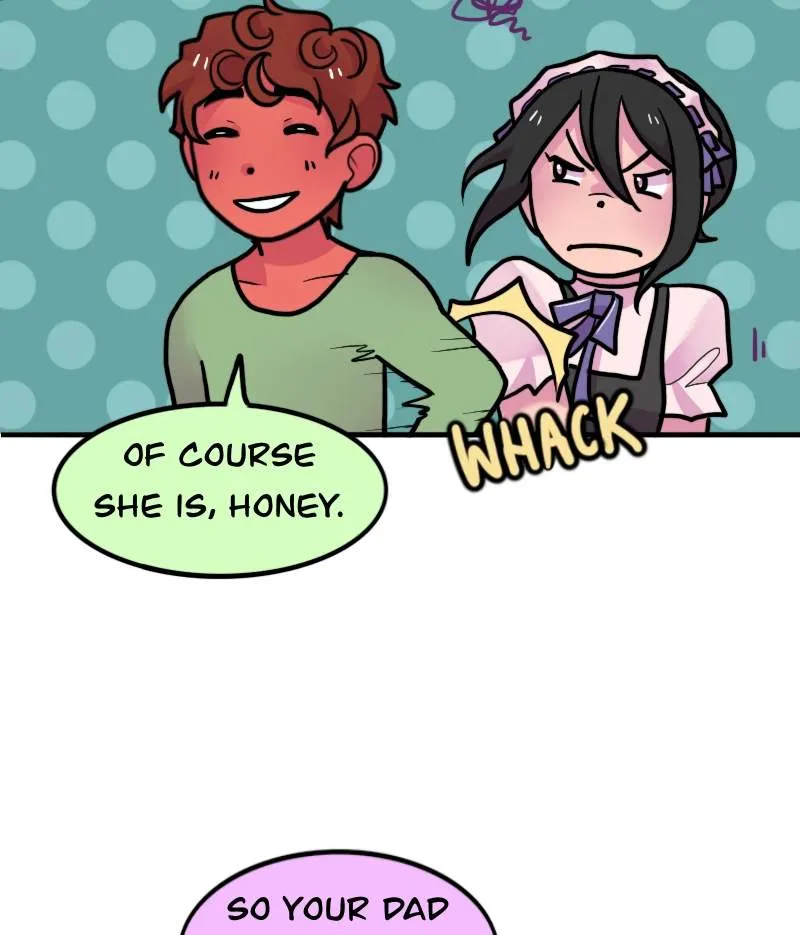 High Class Chapter 109 page 23 - 