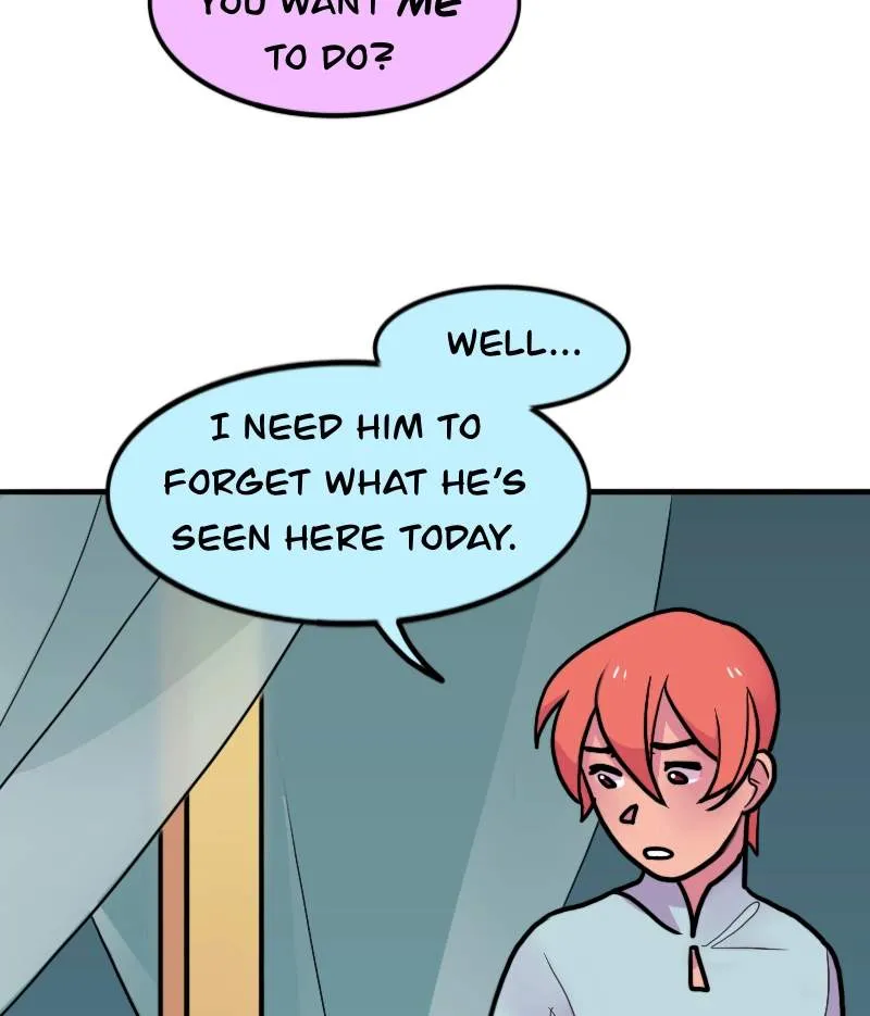 High Class Chapter 109 page 25 - 