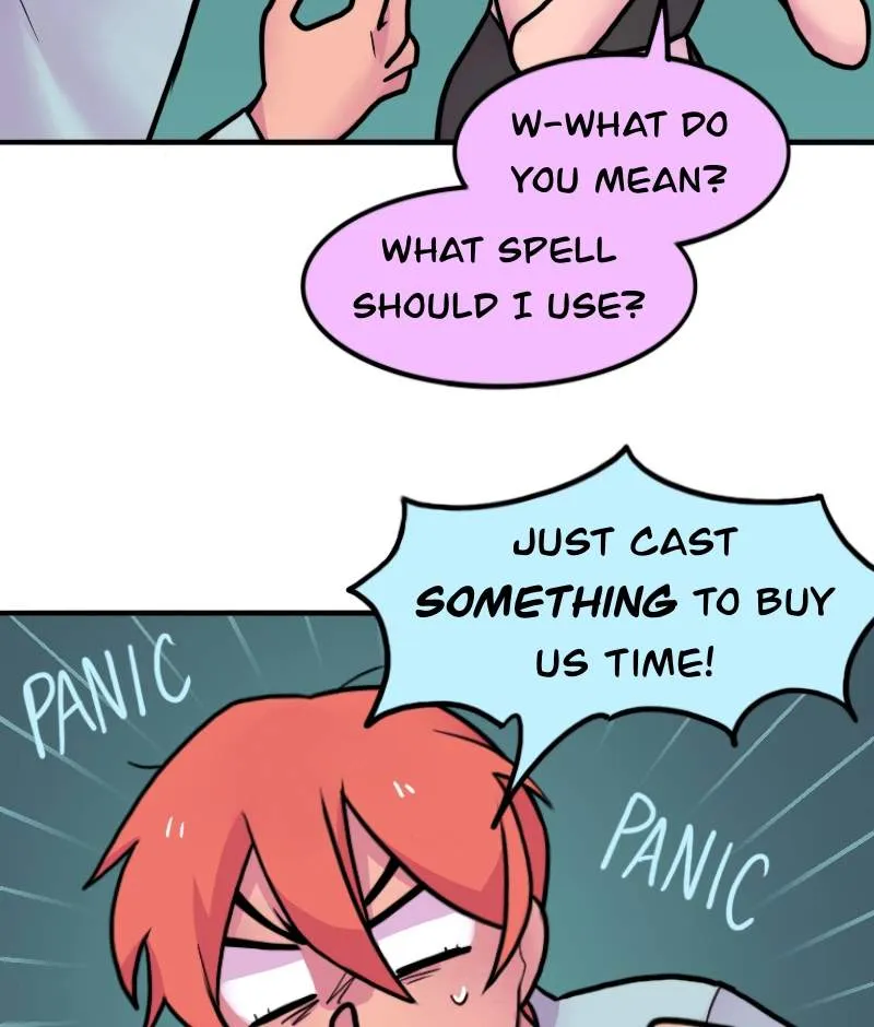 High Class Chapter 109 page 33 - 