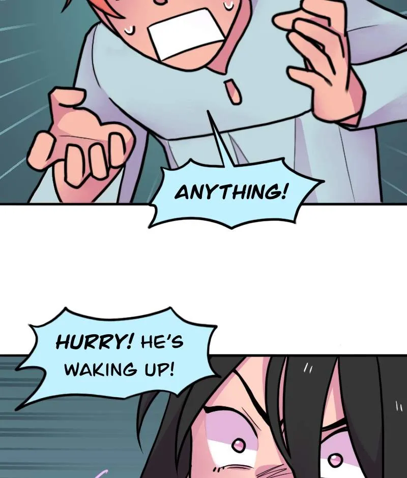High Class Chapter 109 page 34 - 