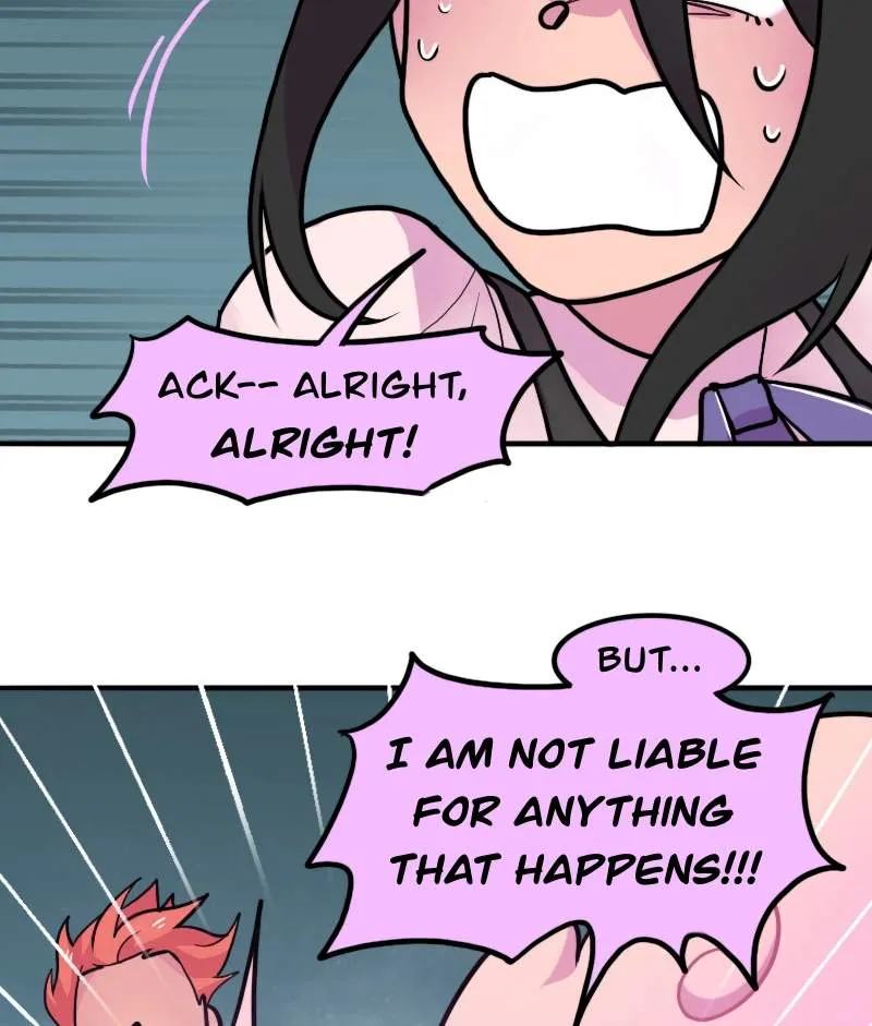 High Class Chapter 109 page 35 - 