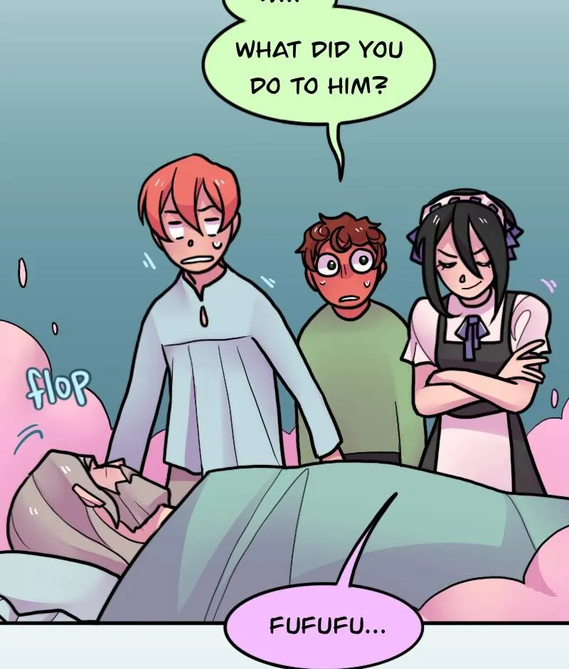 High Class Chapter 109 page 39 - 