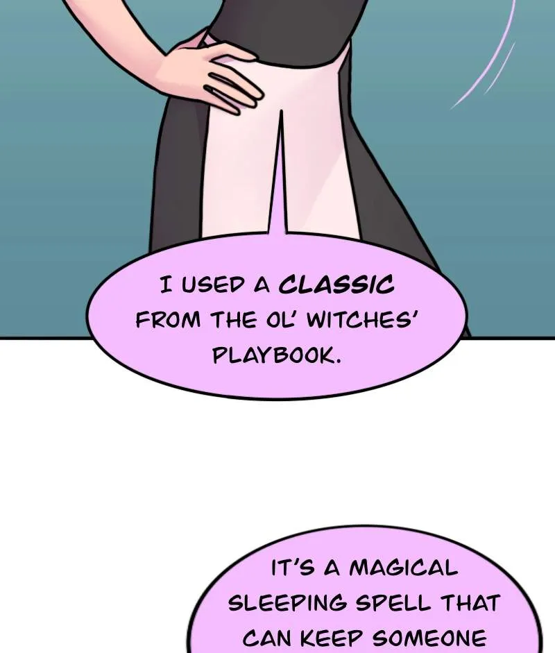 High Class Chapter 109 page 41 - 