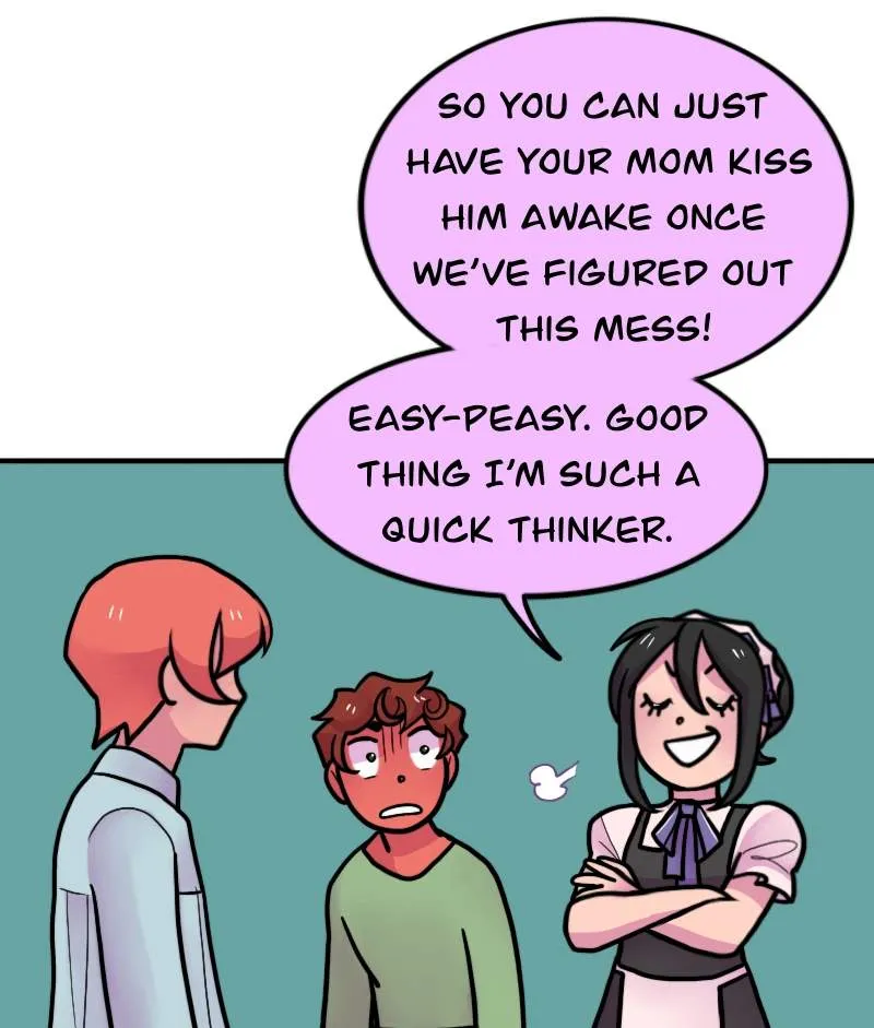 High Class Chapter 109 page 43 - 