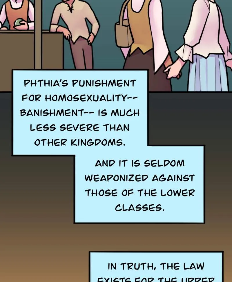 High Class Chapter 109 page 7 - 