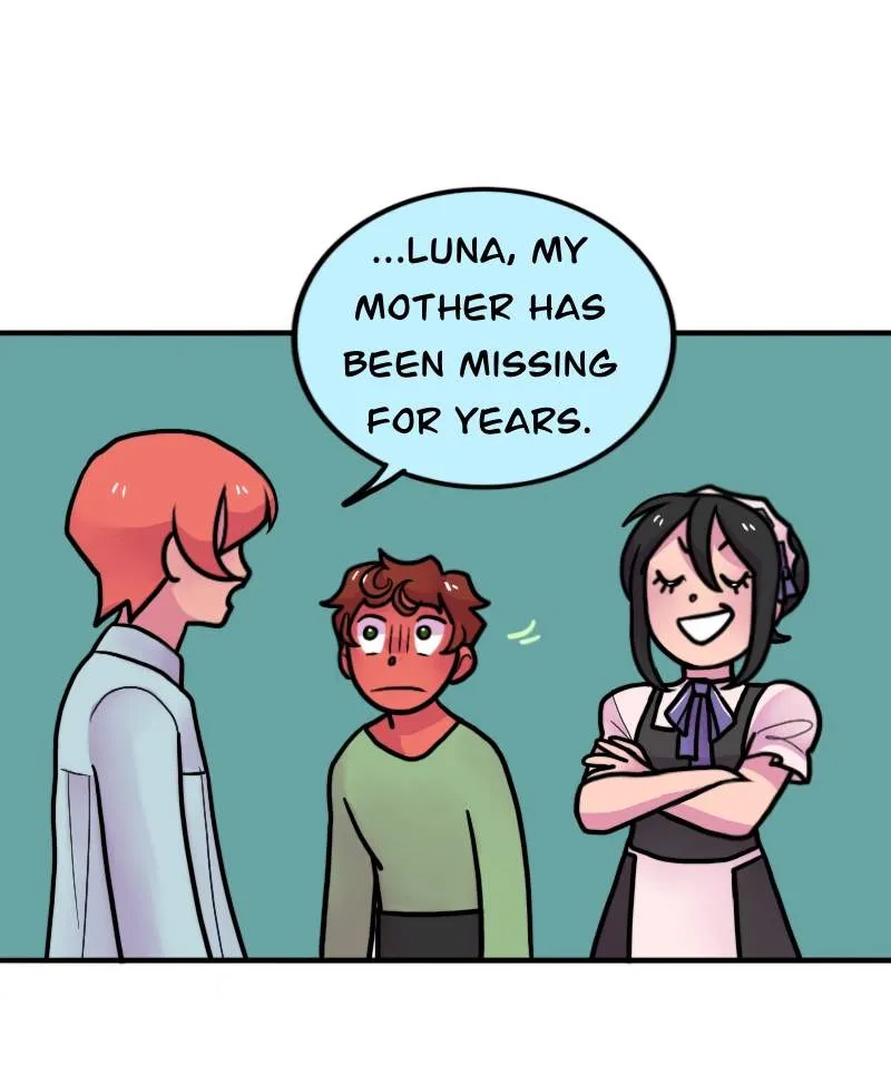 High Class Chapter 110 page 1 - 