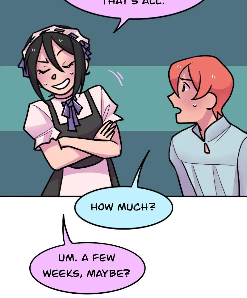High Class Chapter 110 page 16 - 