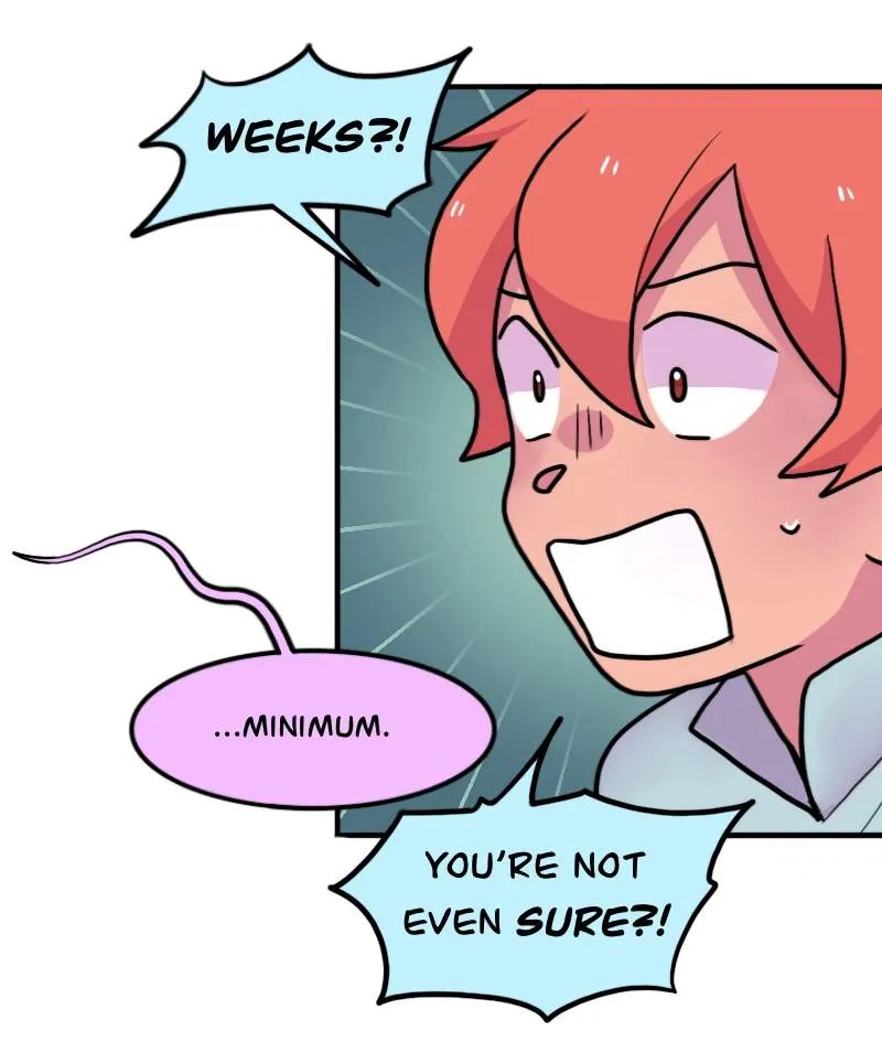 High Class Chapter 110 page 17 - 