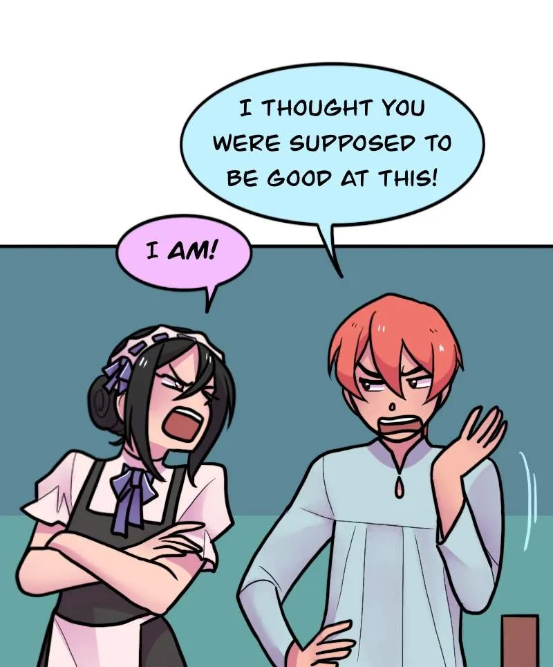 High Class Chapter 110 page 18 - 