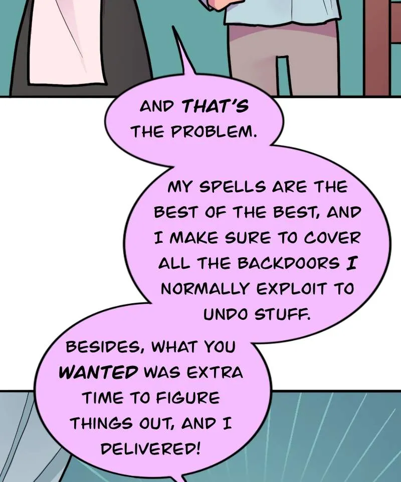 High Class Chapter 110 page 19 - 