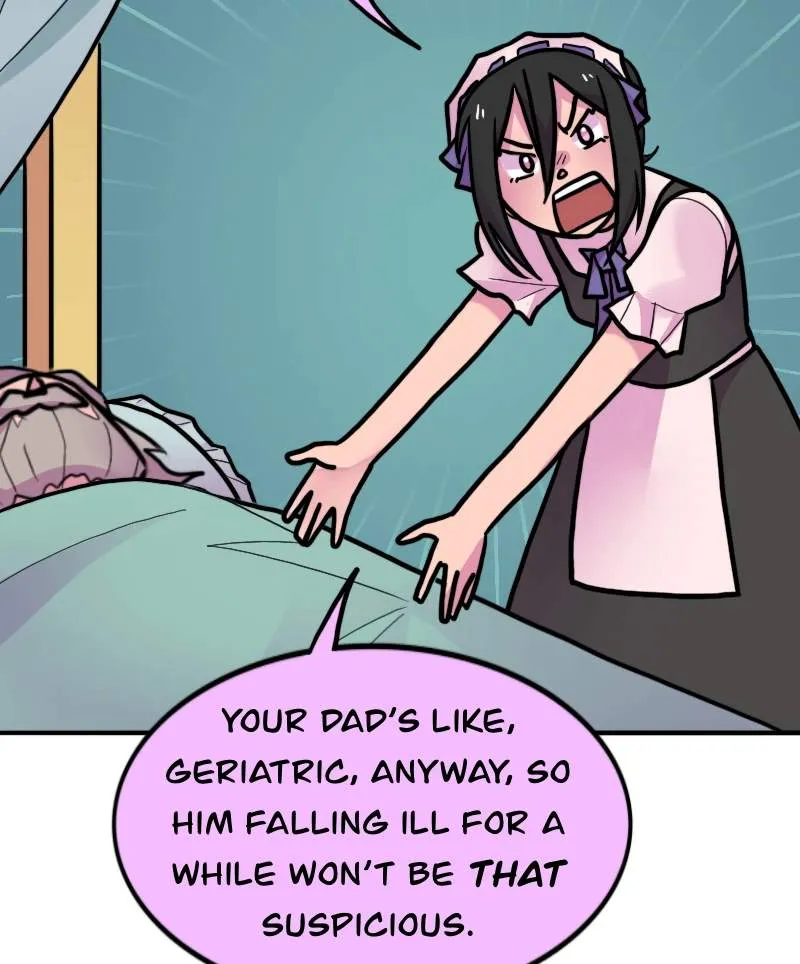 High Class Chapter 110 page 20 - 