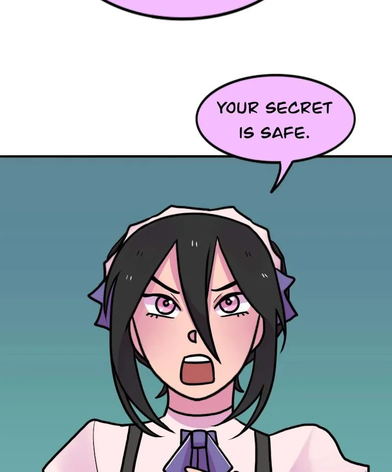 High Class Chapter 110 page 21 - 