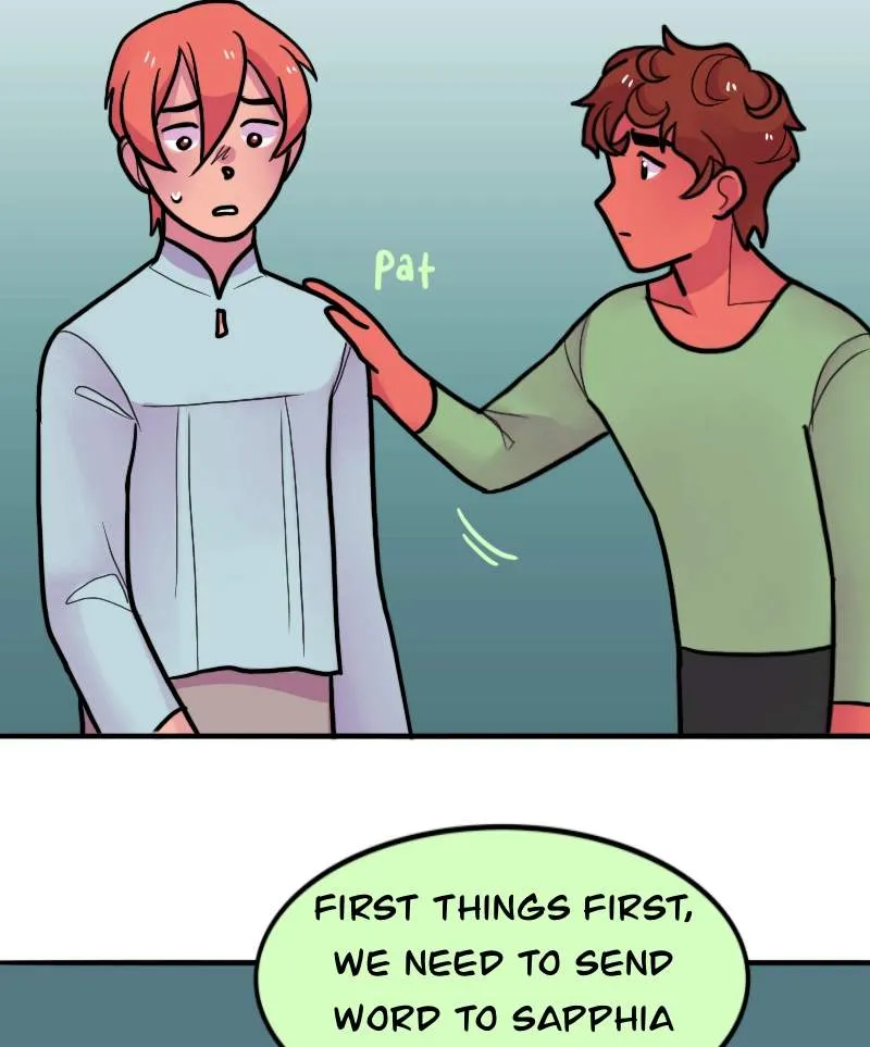 High Class Chapter 110 page 24 - 