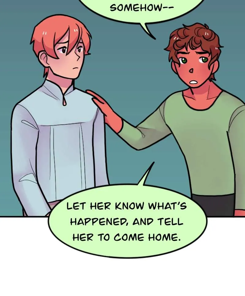 High Class Chapter 110 page 25 - 