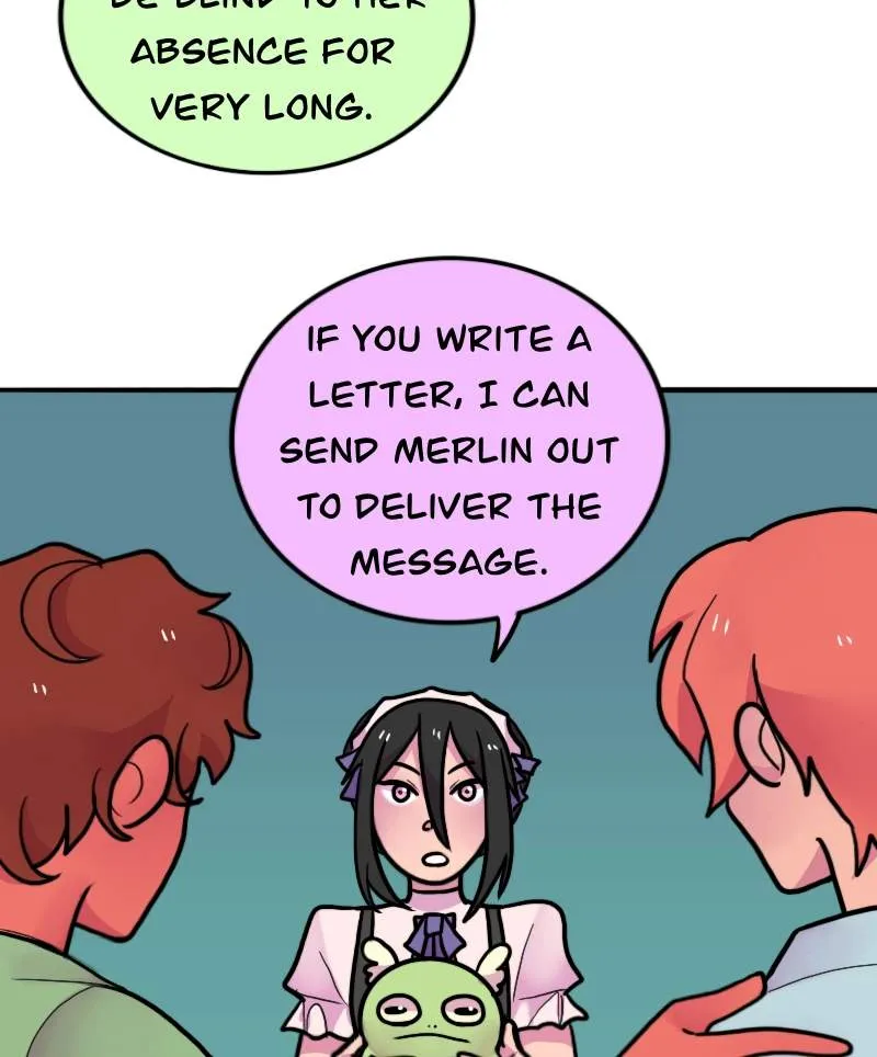 High Class Chapter 110 page 27 - 