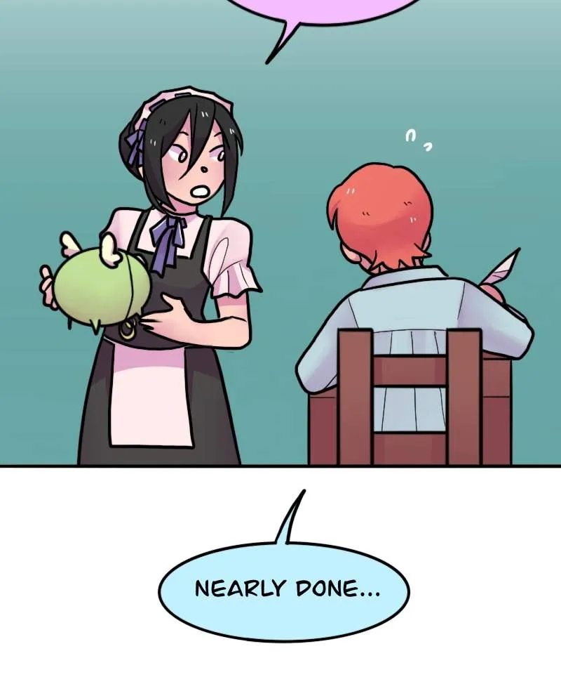 High Class Chapter 110 page 34 - 