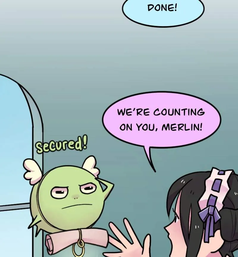 High Class Chapter 110 page 36 - 