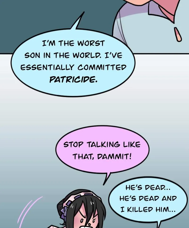 High Class Chapter 110 page 6 - 