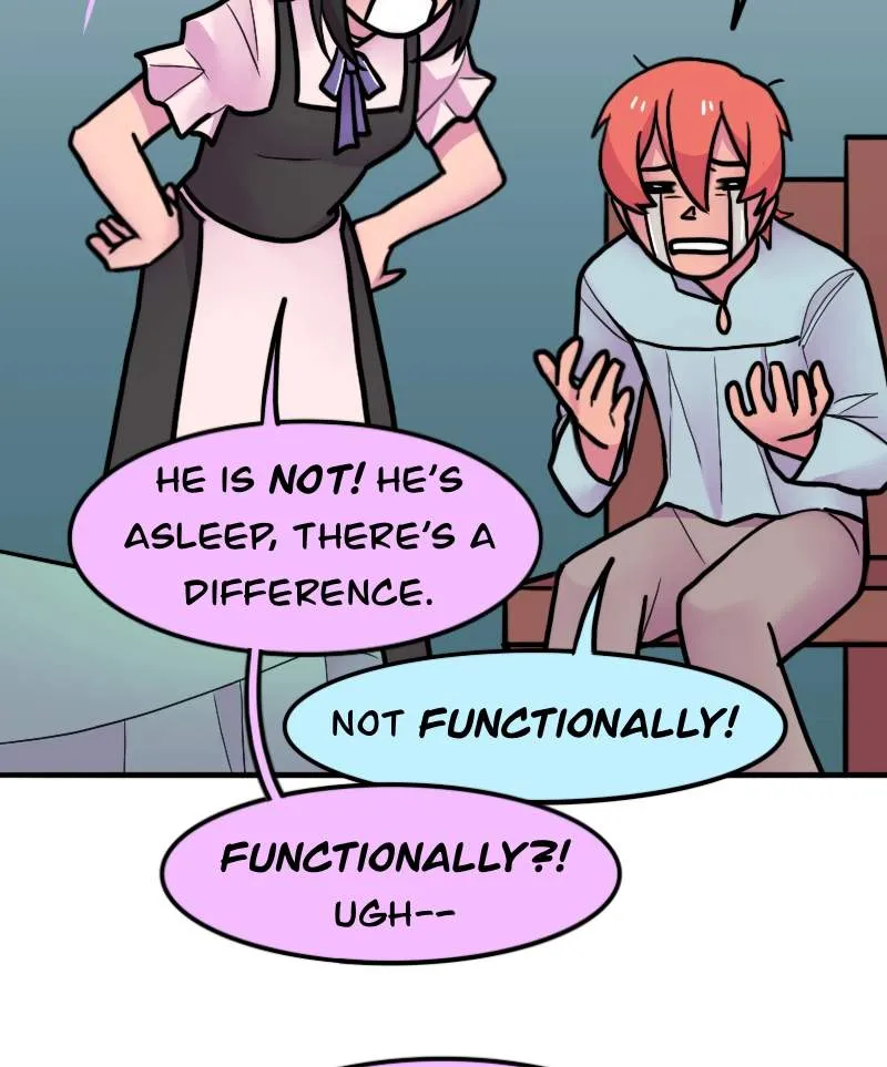 High Class Chapter 110 page 7 - 