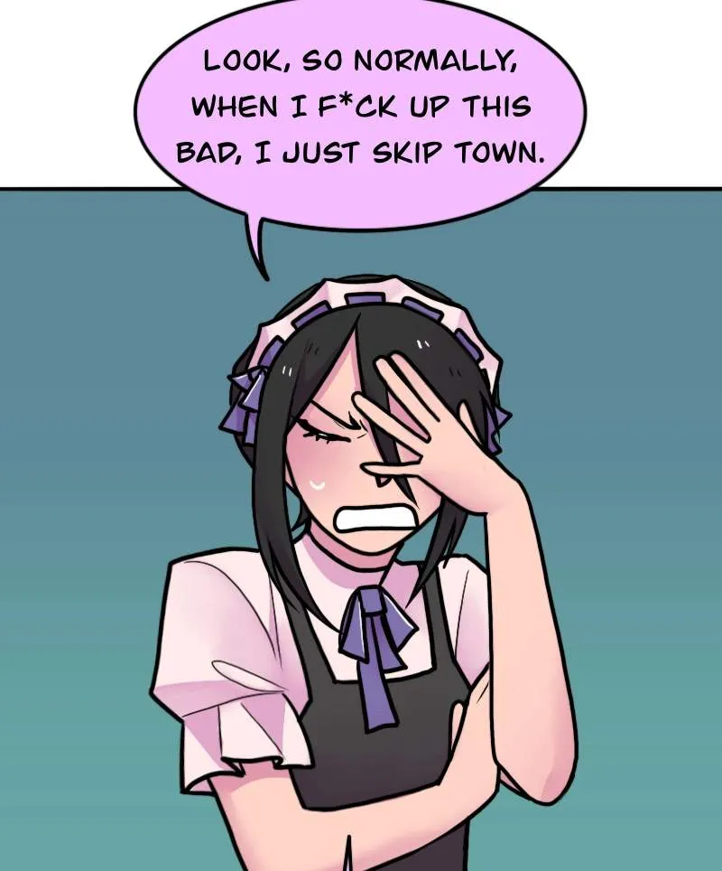 High Class Chapter 110 page 8 - 
