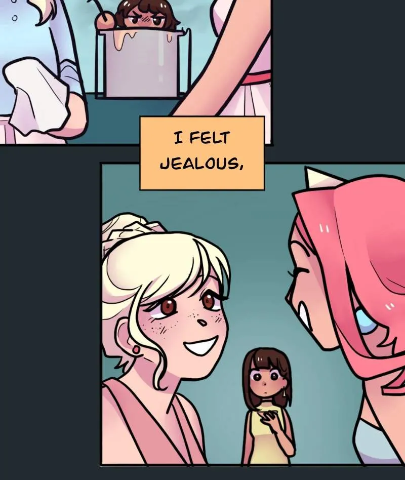 High Class Chapter 111 page 27 - 