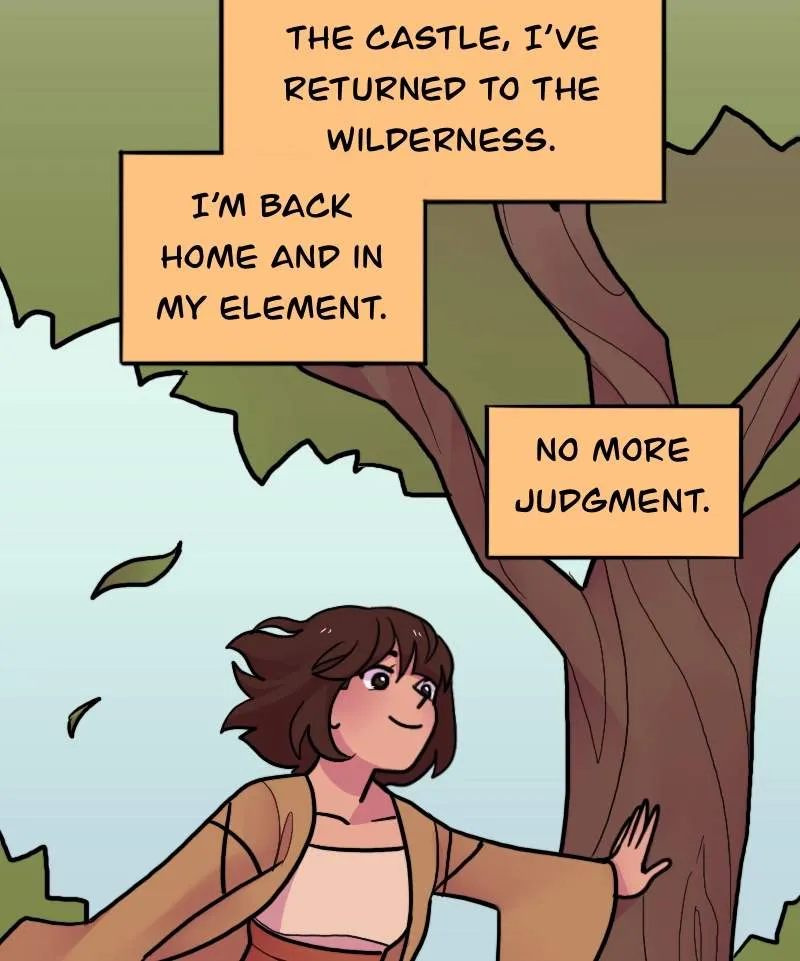 High Class Chapter 111 page 37 - 