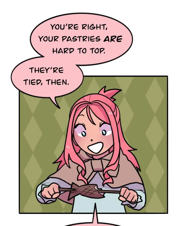High Class Chapter 112 page 19 - 